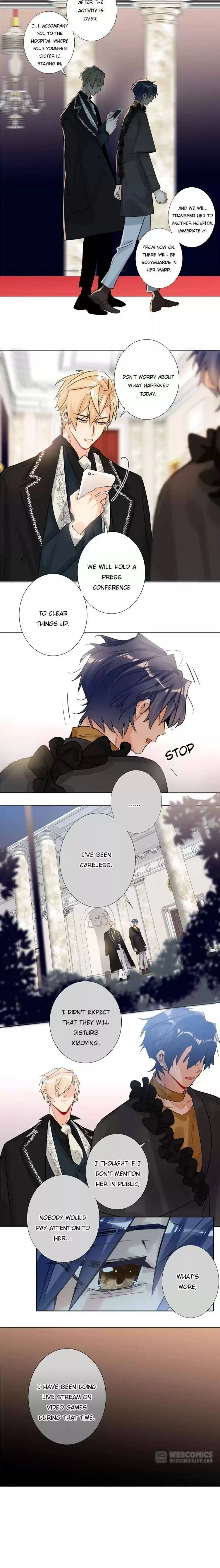 Read Double-Faced Anchor chapter 72 image 16 on Lezhin