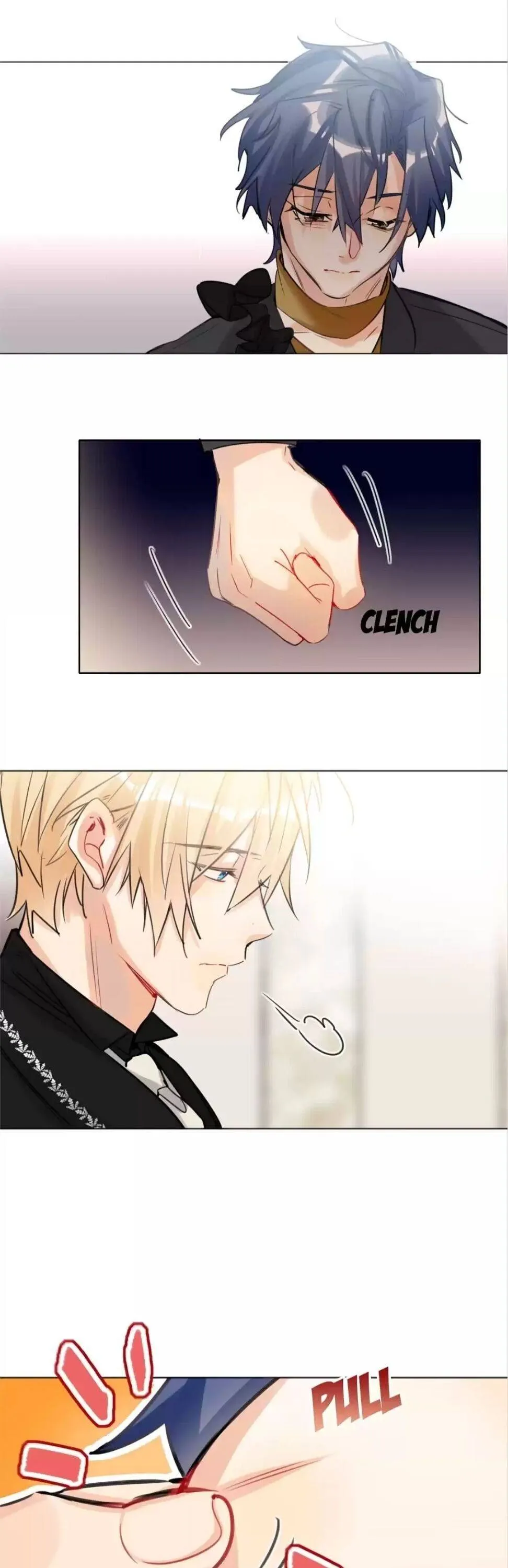 Read Double-Faced Anchor chapter 72 image 17 on Lezhin