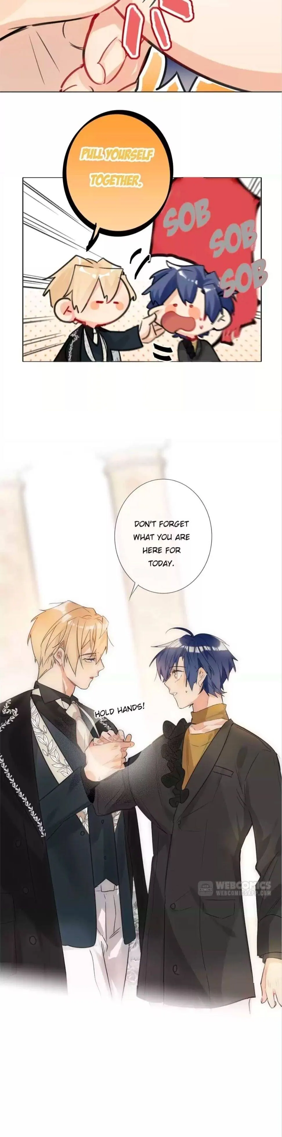 Read Double-Faced Anchor chapter 72 image 18 on Lezhin