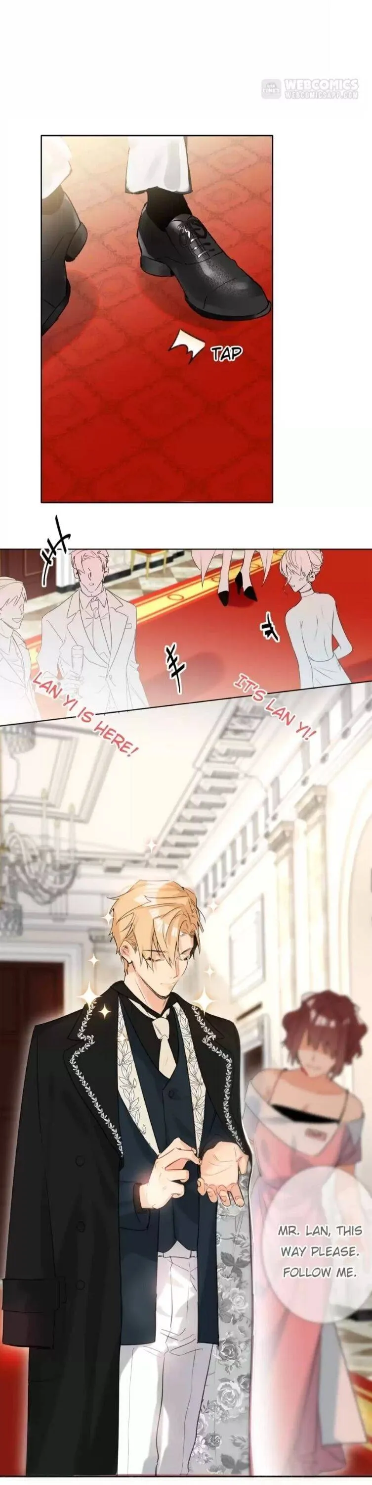 Read Double-Faced Anchor chapter 72 image 6 on Lezhin