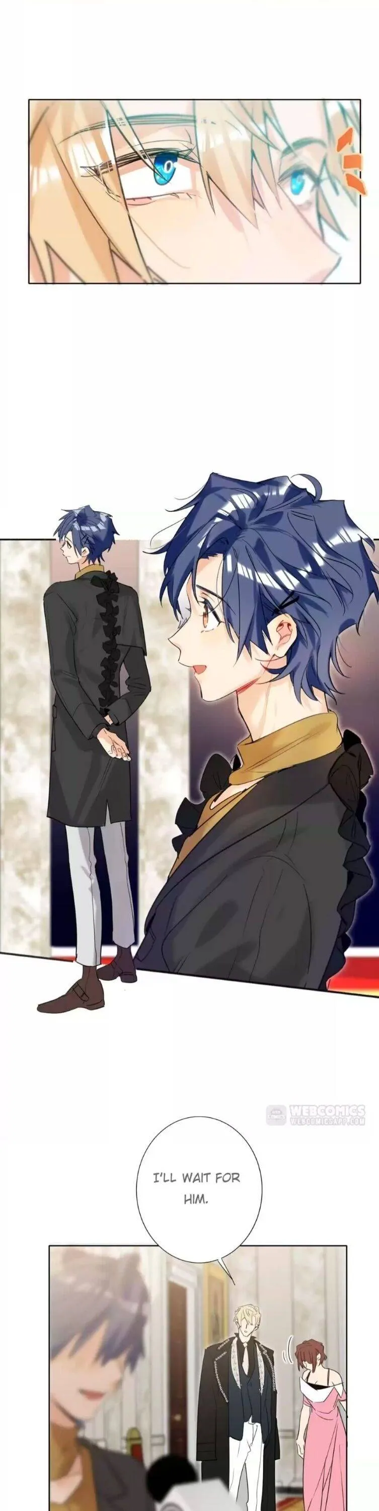 Read Double-Faced Anchor chapter 72 image 7 on Lezhin