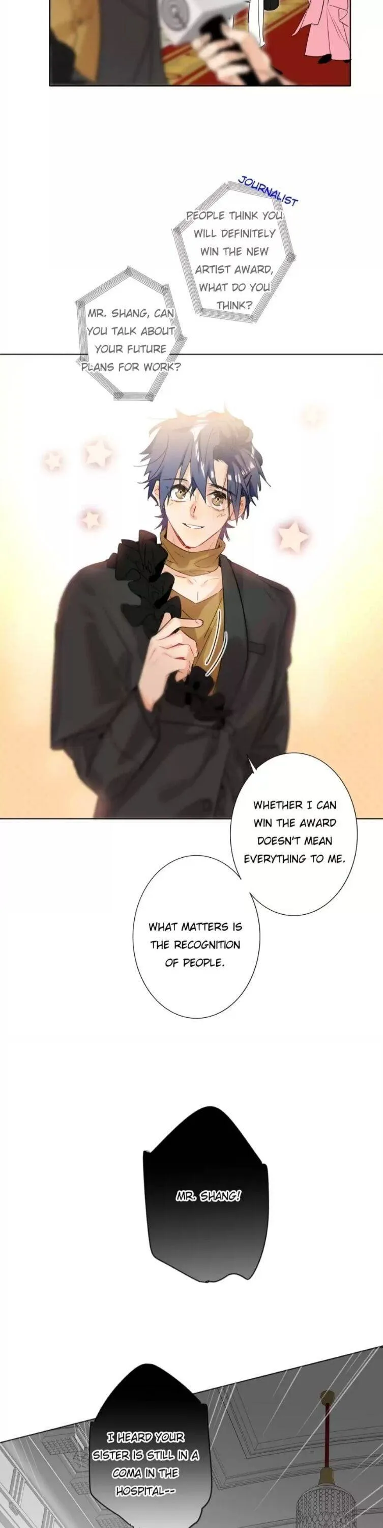 Read Double-Faced Anchor chapter 72 image 8 on Lezhin