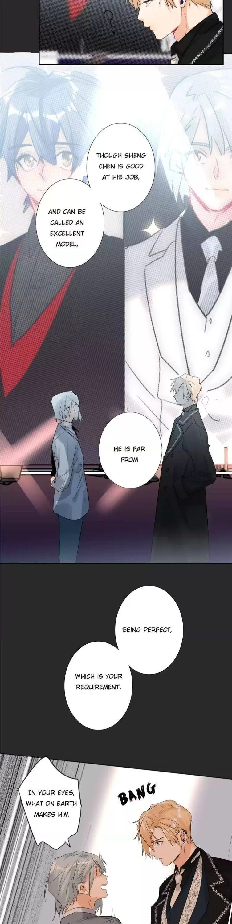 Read Double-Faced Anchor chapter 73 image 14 on Lezhin