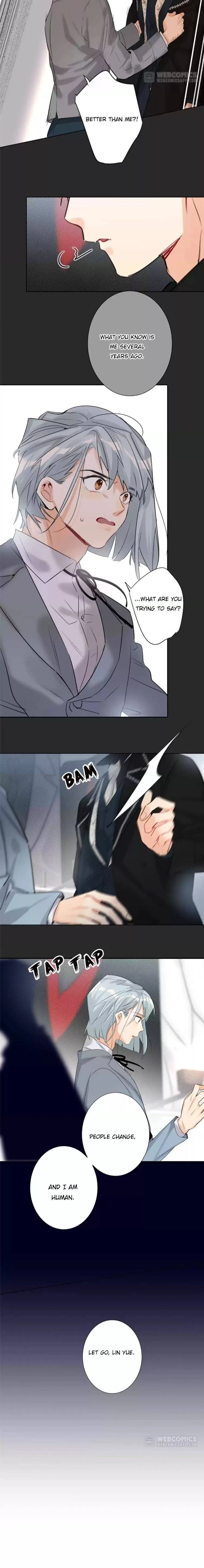Read Double-Faced Anchor chapter 73 image 15 on Lezhin