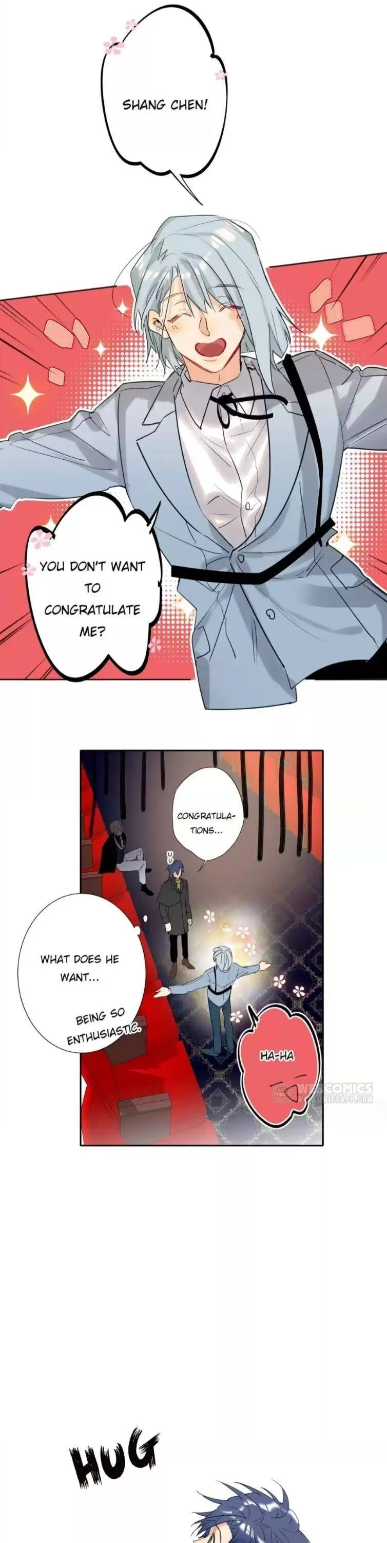 Read Double-Faced Anchor chapter 73 image 6 on Lezhin