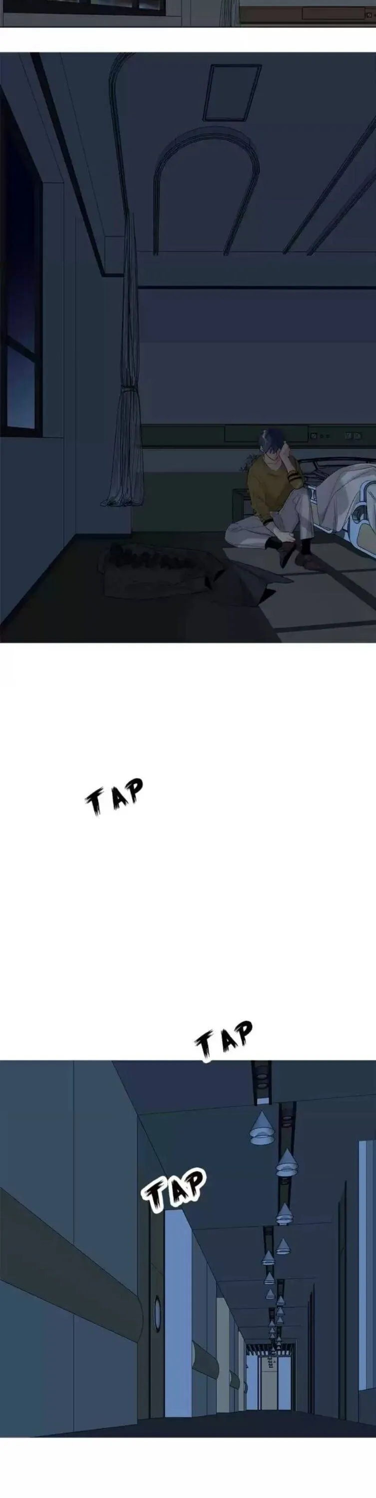 Read Double-Faced Anchor chapter 74 image 1 on Lezhin