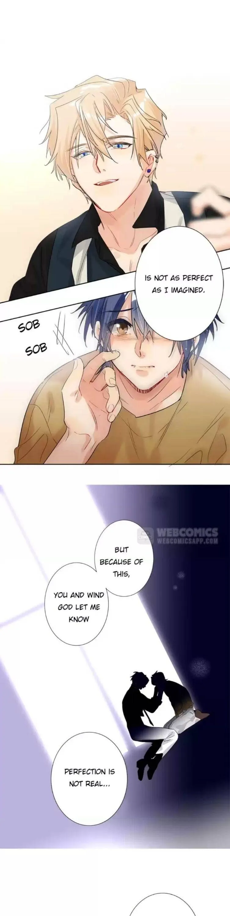 Read Double-Faced Anchor chapter 74 image 12 on Lezhin
