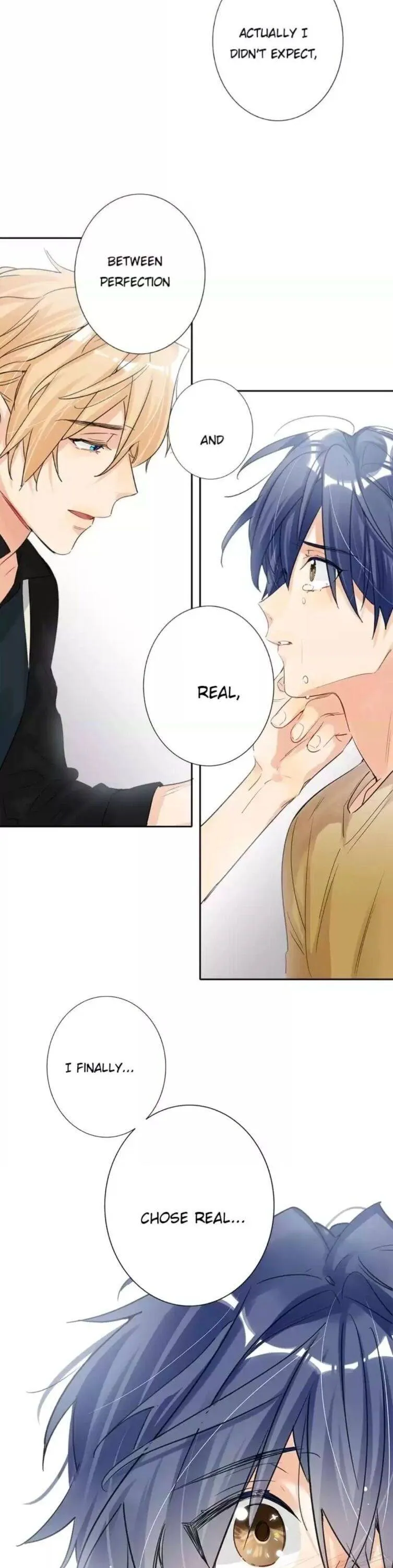 Read Double-Faced Anchor chapter 74 image 13 on Lezhin