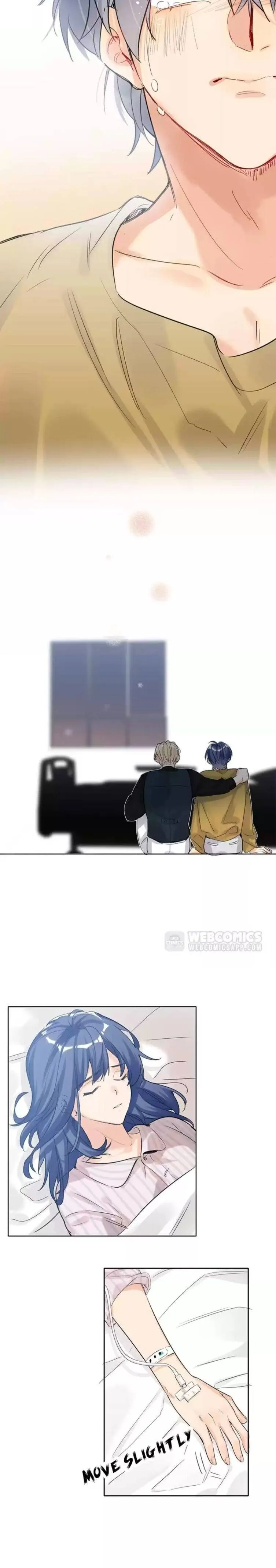Read Double-Faced Anchor chapter 74 image 14 on Lezhin