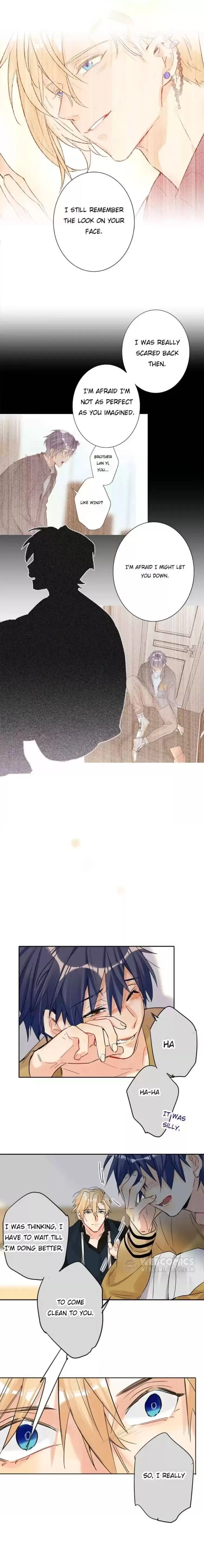 Read Double-Faced Anchor chapter 74 image 9 on Lezhin