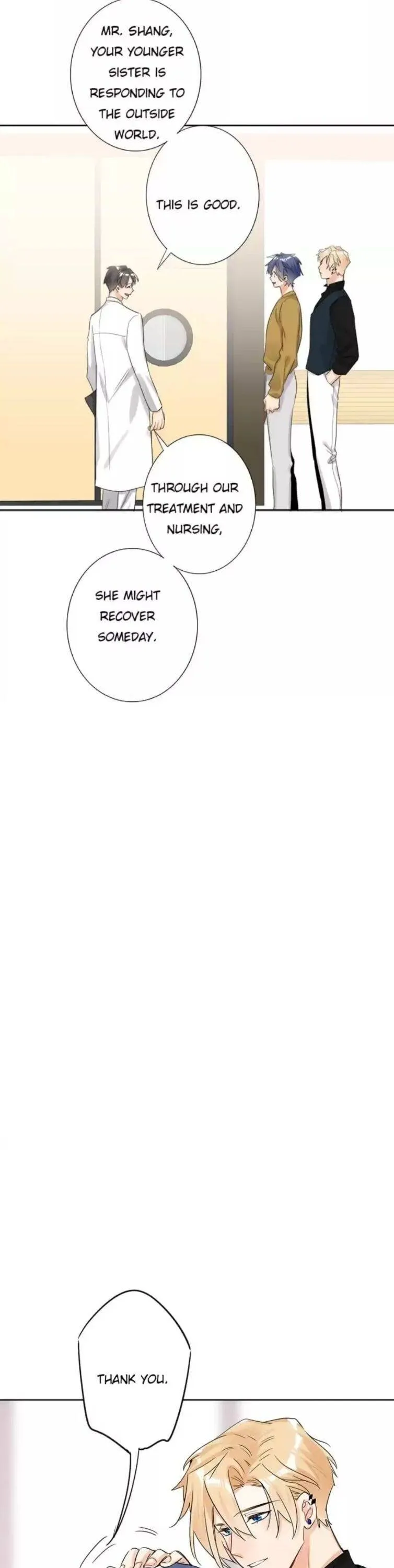 Read Double-Faced Anchor chapter 75 image 3 on Lezhin