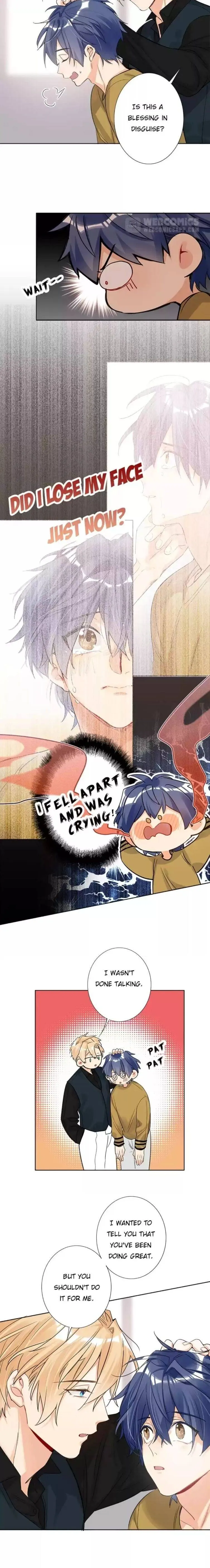 Read Double-Faced Anchor chapter 75 image 4 on Lezhin