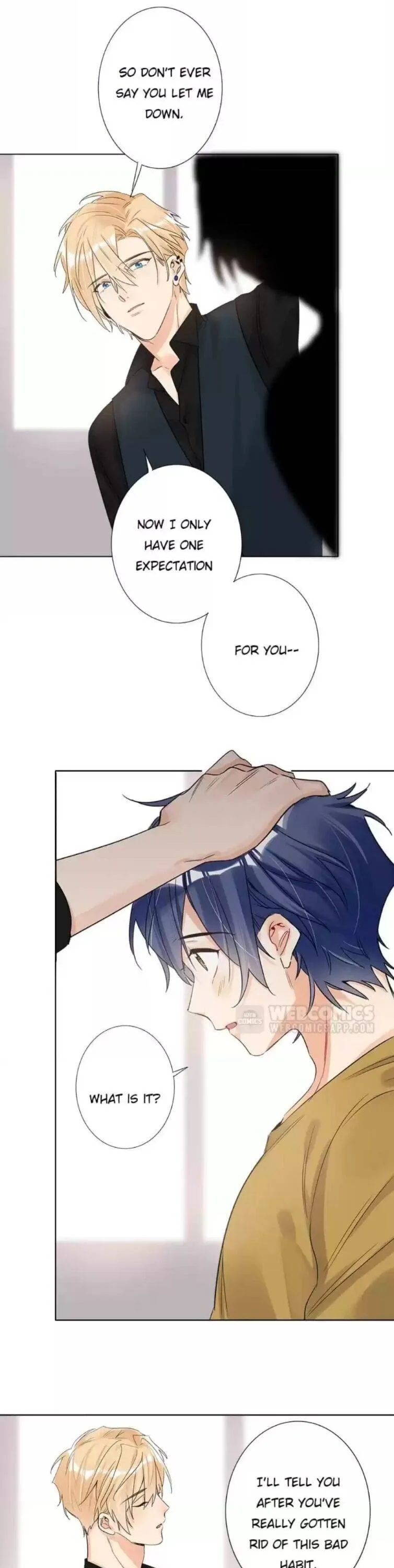 Read Double-Faced Anchor chapter 75 image 5 on Lezhin