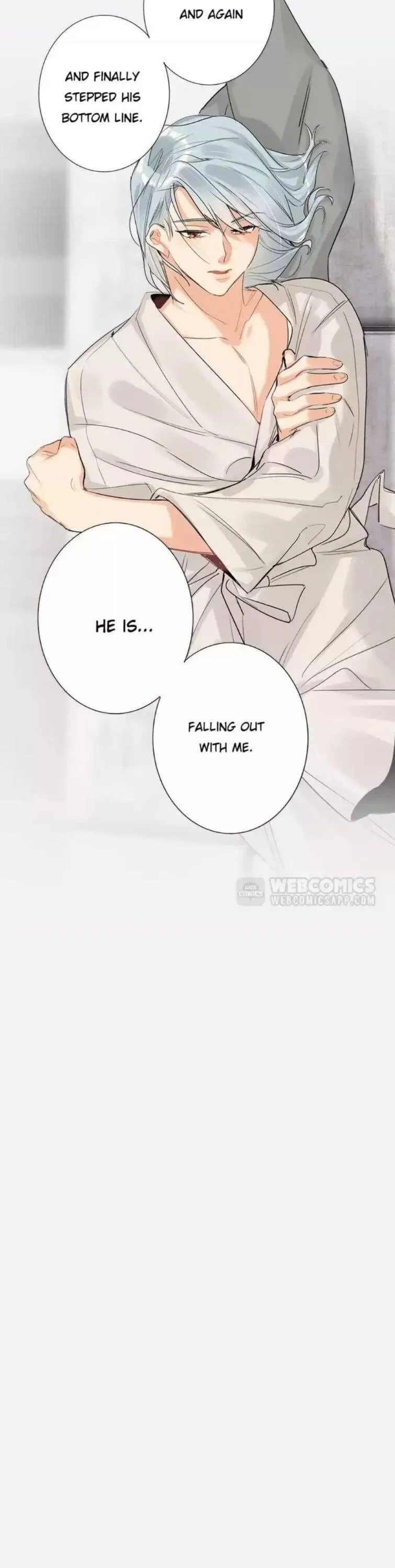 Read Double-Faced Anchor chapter 76 image 16 on Lezhin