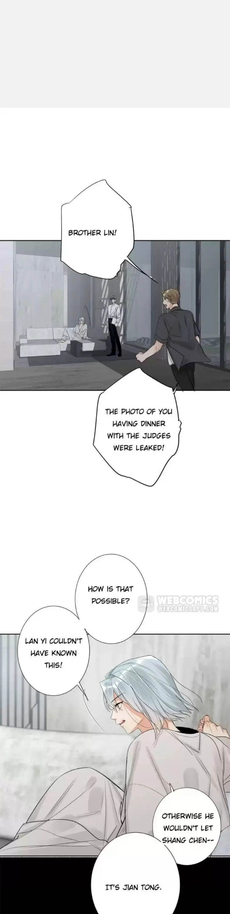 Read Double-Faced Anchor chapter 76 image 17 on Lezhin