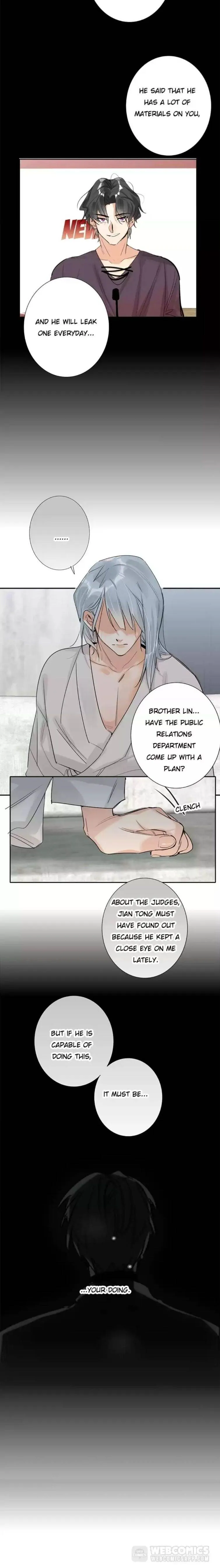 Read Double-Faced Anchor chapter 76 image 18 on Lezhin