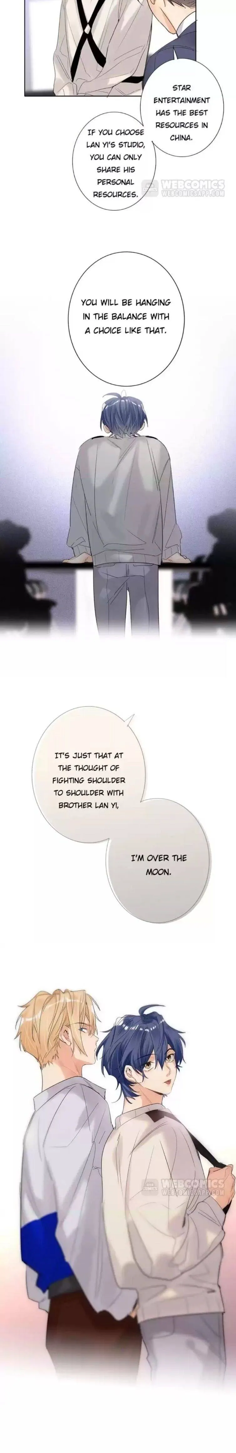 Read Double-Faced Anchor chapter 77 image 18 on Lezhin