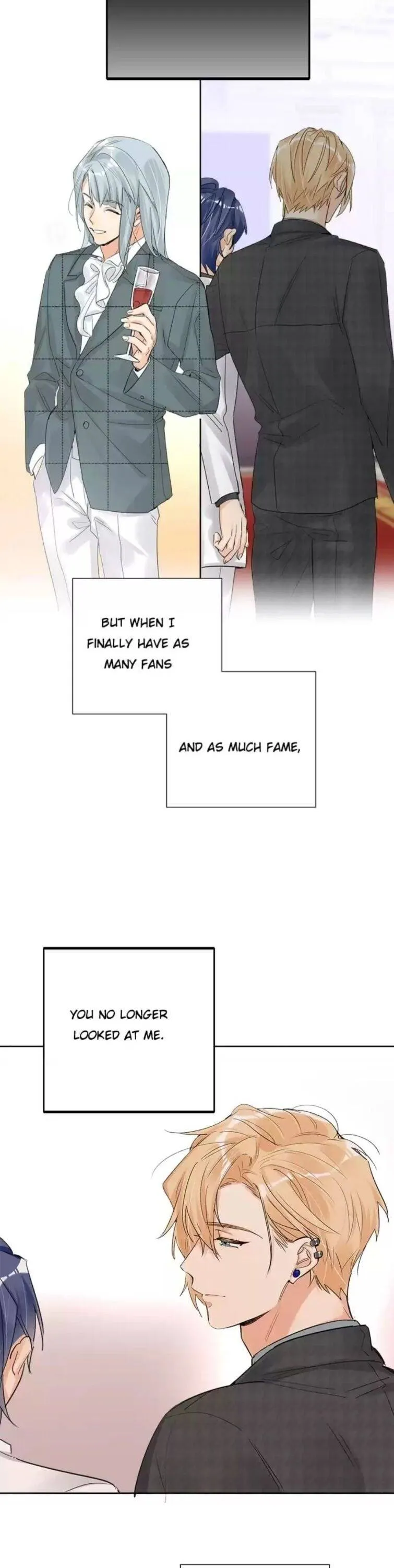 Read Double-Faced Anchor chapter 77 image 8 on Lezhin