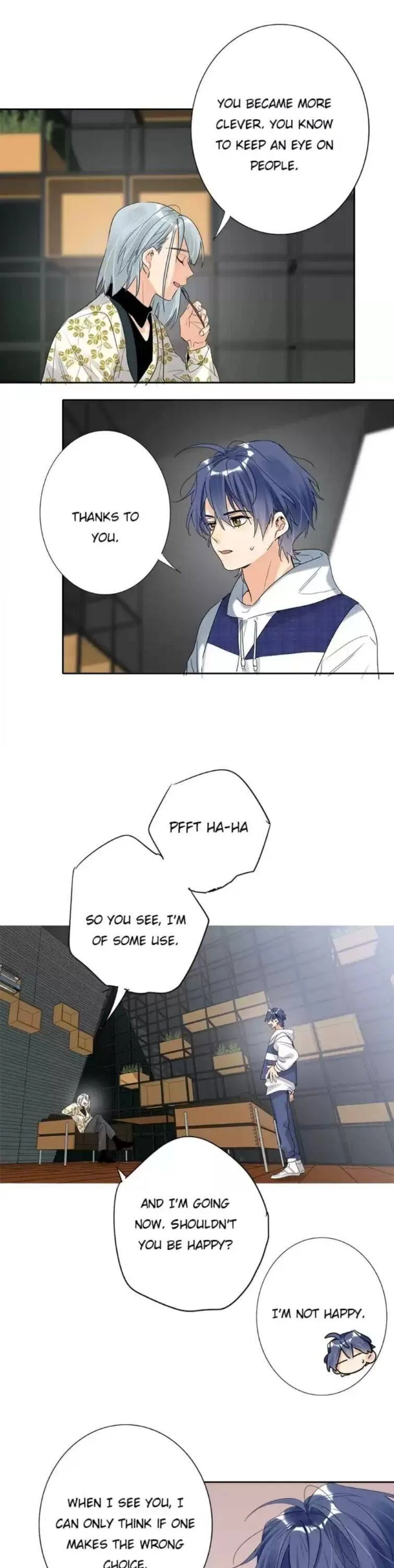 Read Double-Faced Anchor chapter 78 image 10 on Lezhin