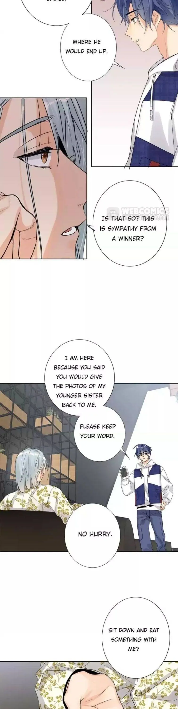 Read Double-Faced Anchor chapter 78 image 11 on Lezhin