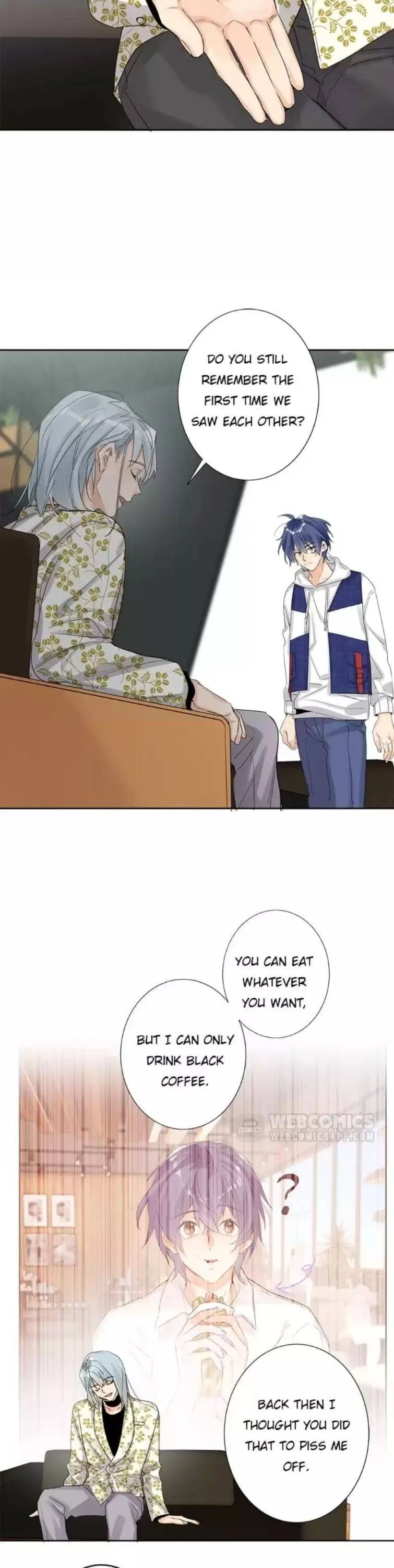 Read Double-Faced Anchor chapter 78 image 12 on Lezhin
