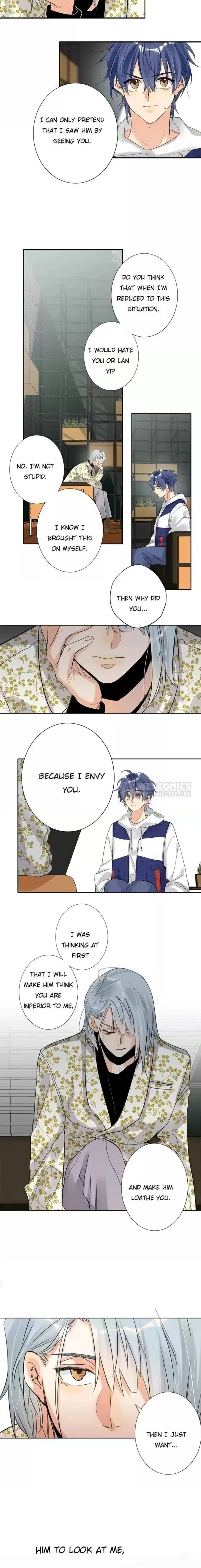 Read Double-Faced Anchor chapter 78 image 14 on Lezhin