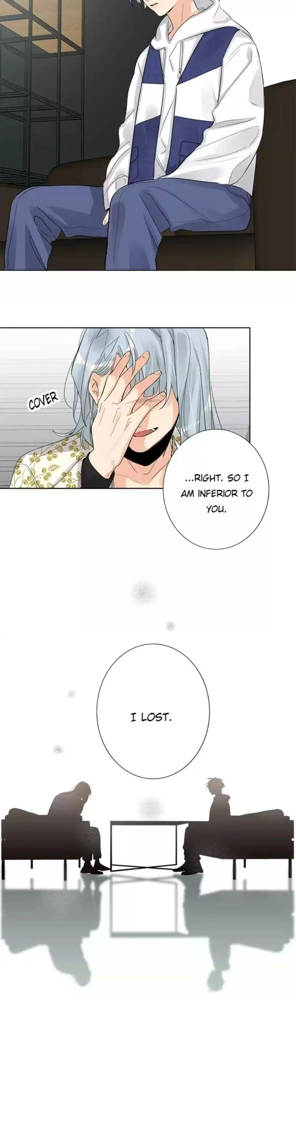 Read Double-Faced Anchor chapter 78 image 16 on Lezhin
