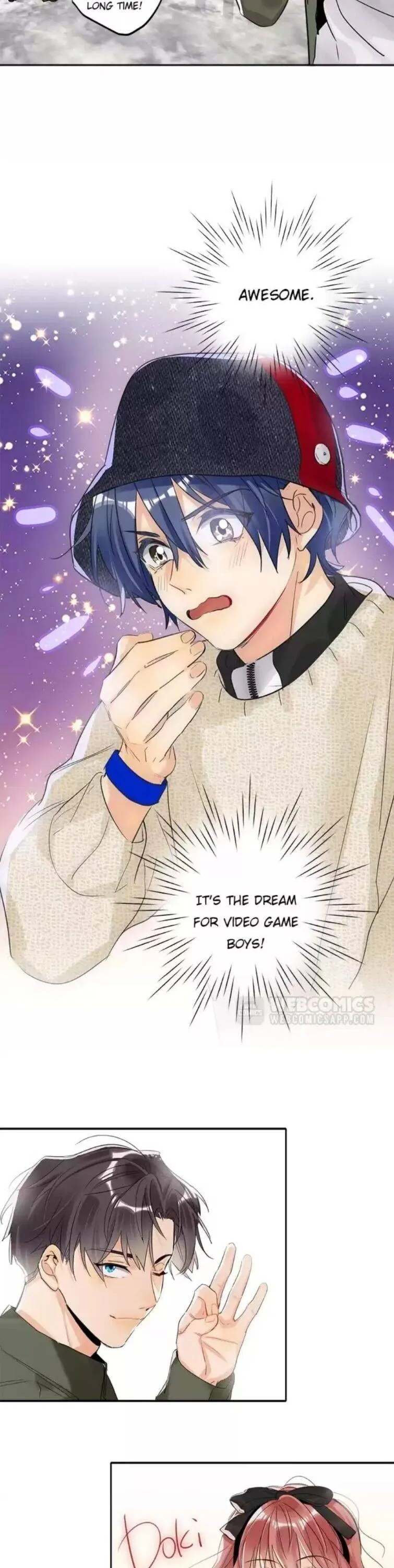 Read Double-Faced Anchor chapter 79 image 11 on Lezhin