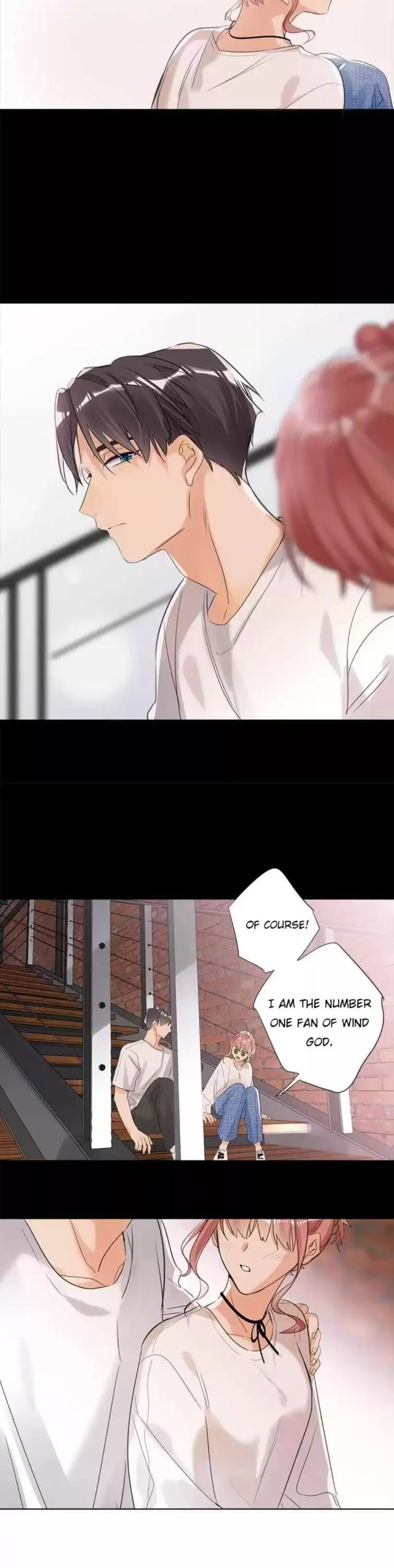 Read Double-Faced Anchor chapter 79 image 14 on Lezhin