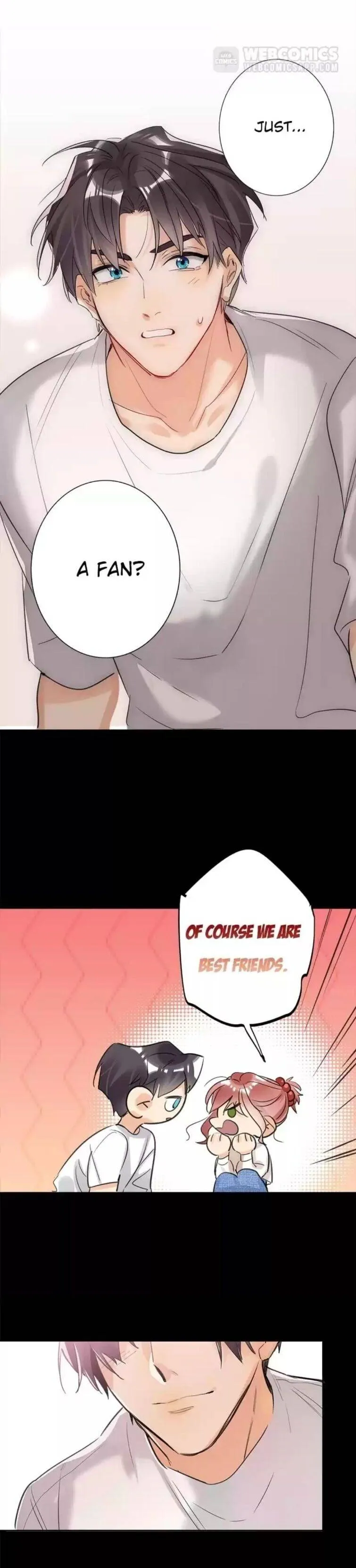 Read Double-Faced Anchor chapter 79 image 15 on Lezhin
