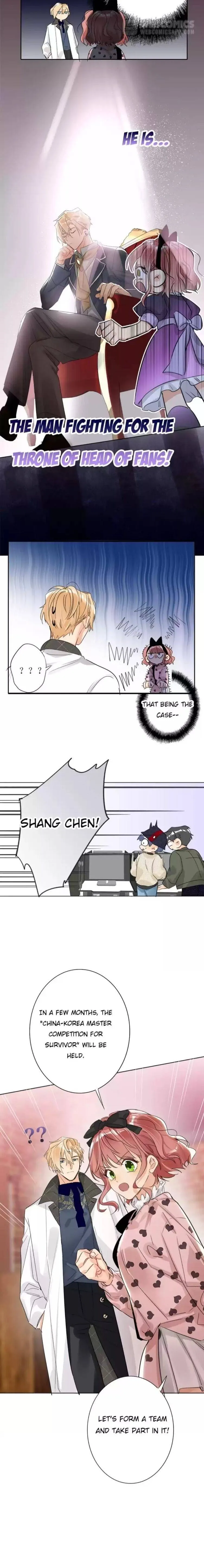 Read Double-Faced Anchor chapter 79 image 20 on Lezhin