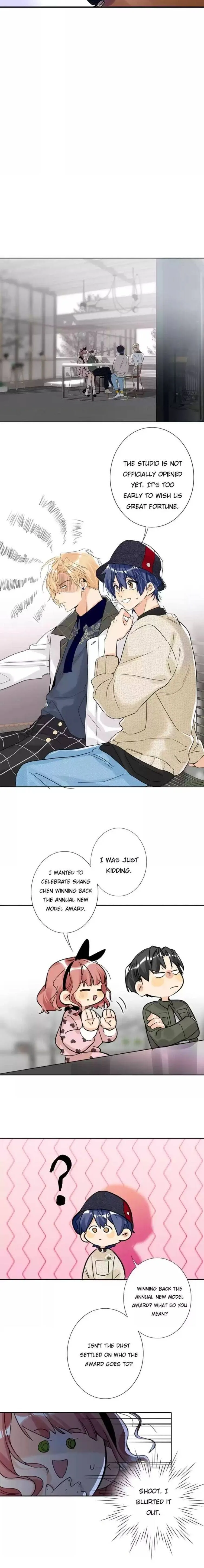 Read Double-Faced Anchor chapter 79 image 4 on Lezhin
