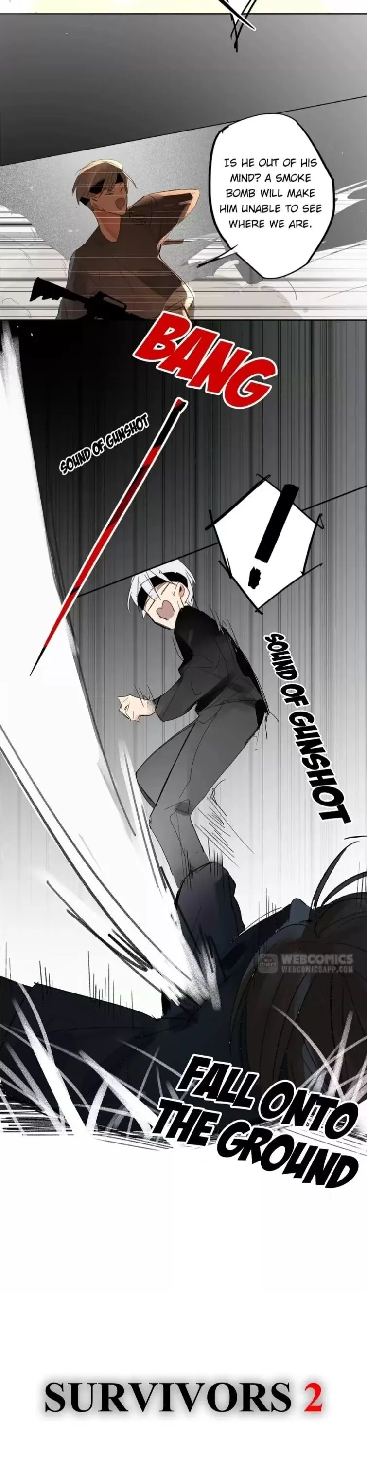 Read Double-Faced Anchor chapter 8 image 3 on Lezhin