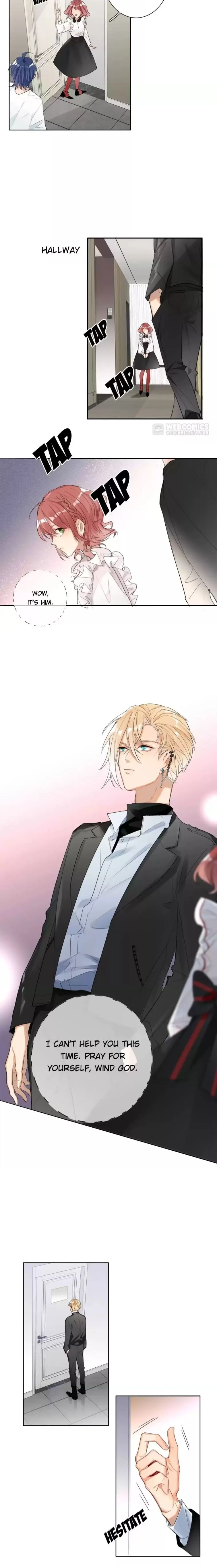Read Double-Faced Anchor chapter 8 image 9 on Lezhin