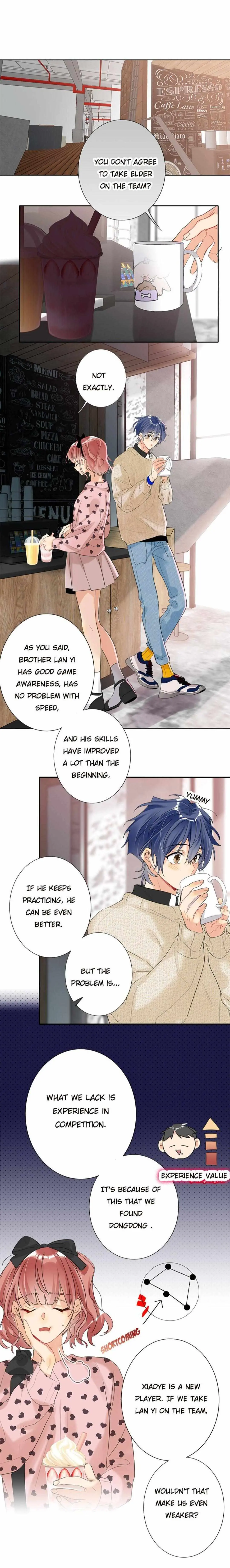 Read Double-Faced Anchor chapter 80 image 10 on Lezhin