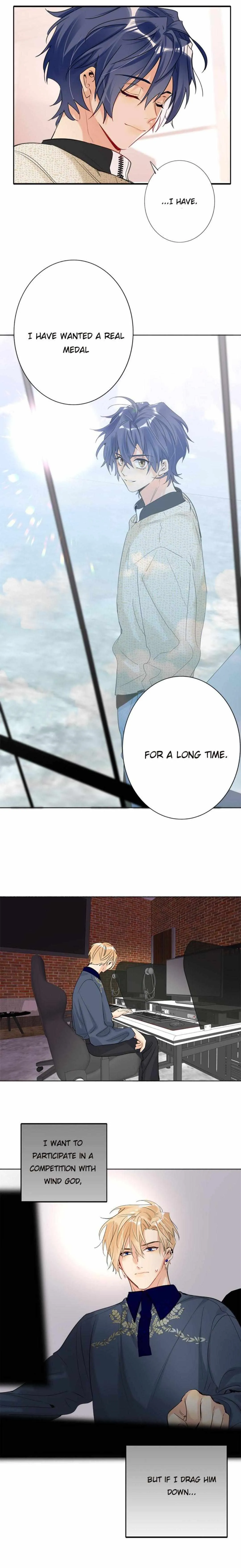 Read Double-Faced Anchor chapter 80 image 13 on Lezhin