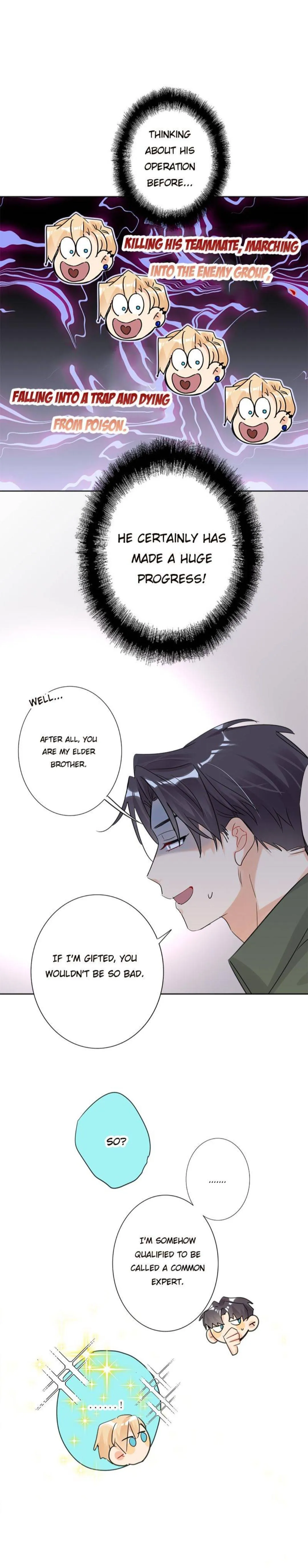 Read Double-Faced Anchor chapter 80 image 15 on Lezhin