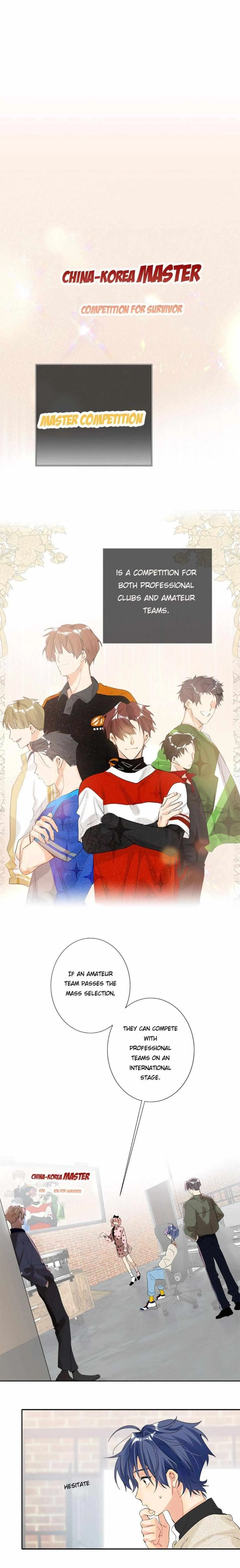 Read Double-Faced Anchor chapter 80 image 3 on Lezhin