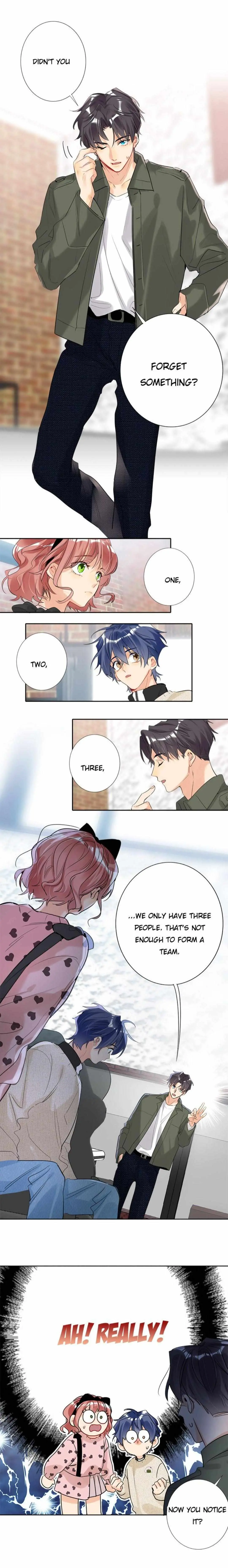 Read Double-Faced Anchor chapter 80 image 5 on Lezhin