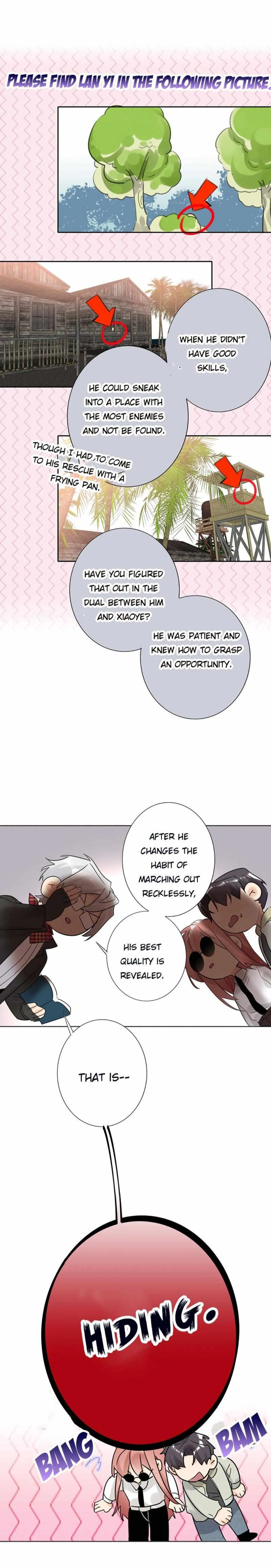 Read Double-Faced Anchor chapter 81 image 12 on Lezhin