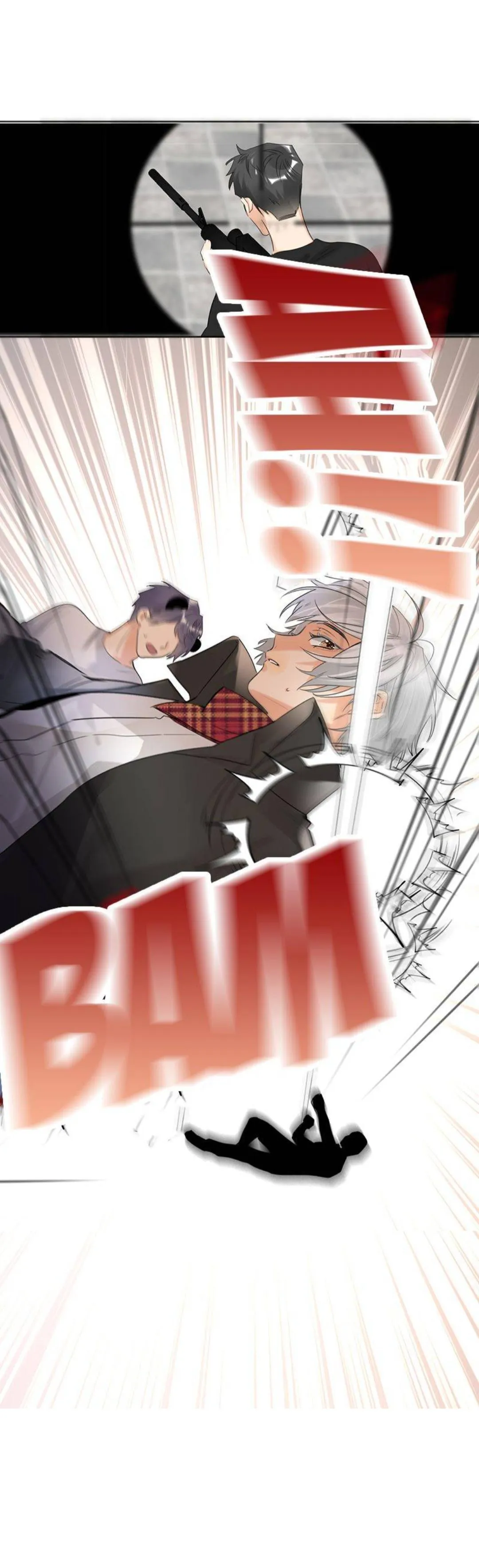 Read Double-Faced Anchor chapter 81 image 17 on Lezhin