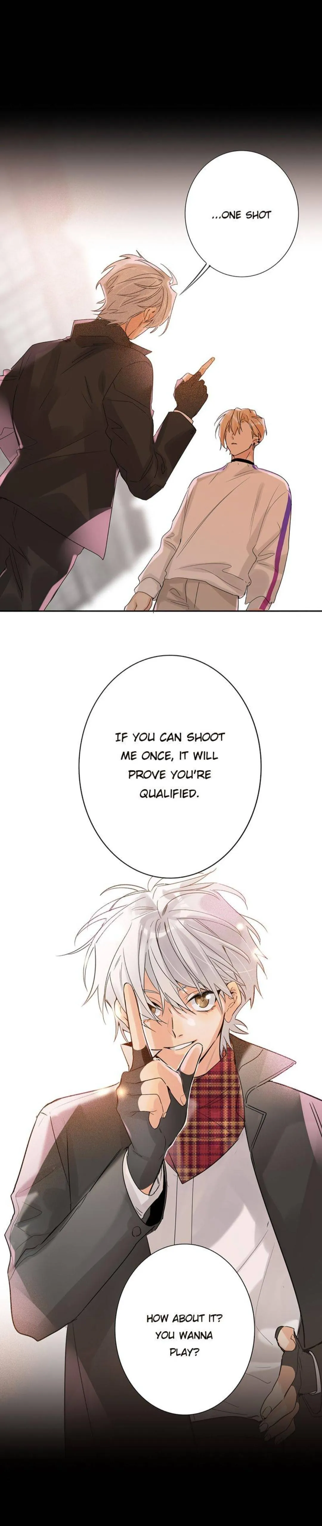 Read Double-Faced Anchor chapter 81 image 8 on Lezhin