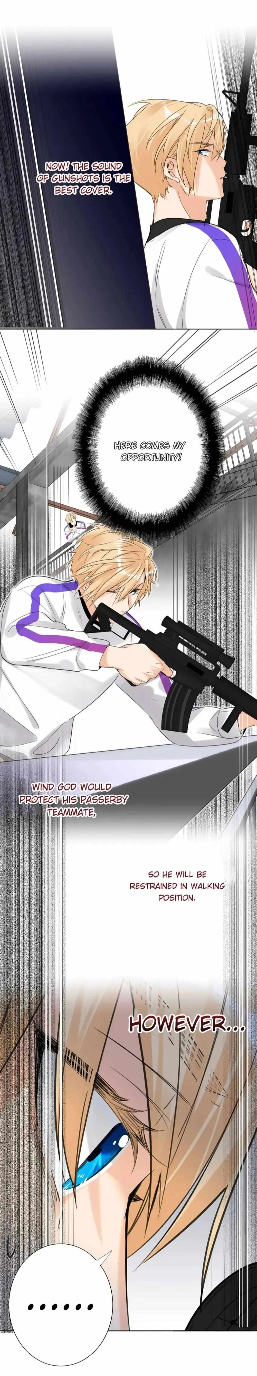 Read Double-Faced Anchor chapter 82 image 1 on Lezhin