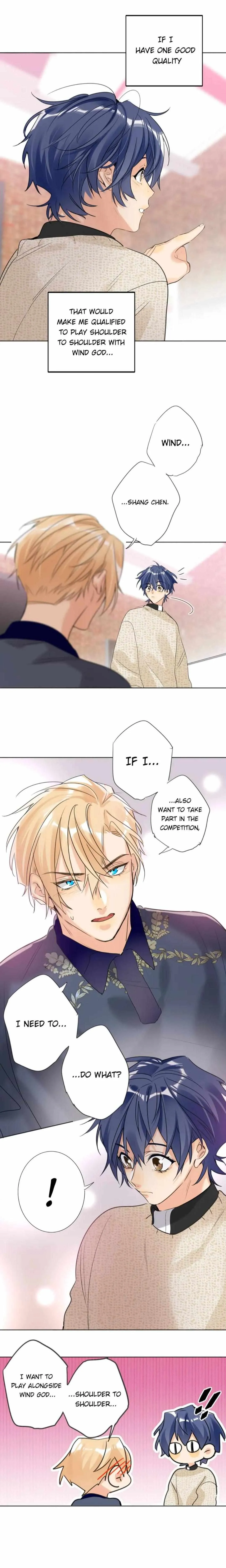 Read Double-Faced Anchor chapter 82 image 4 on Lezhin