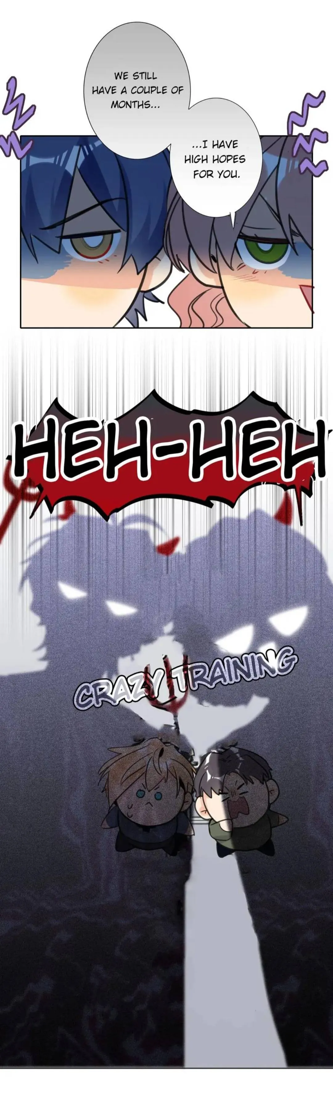 Read Double-Faced Anchor chapter 82 image 6 on Lezhin