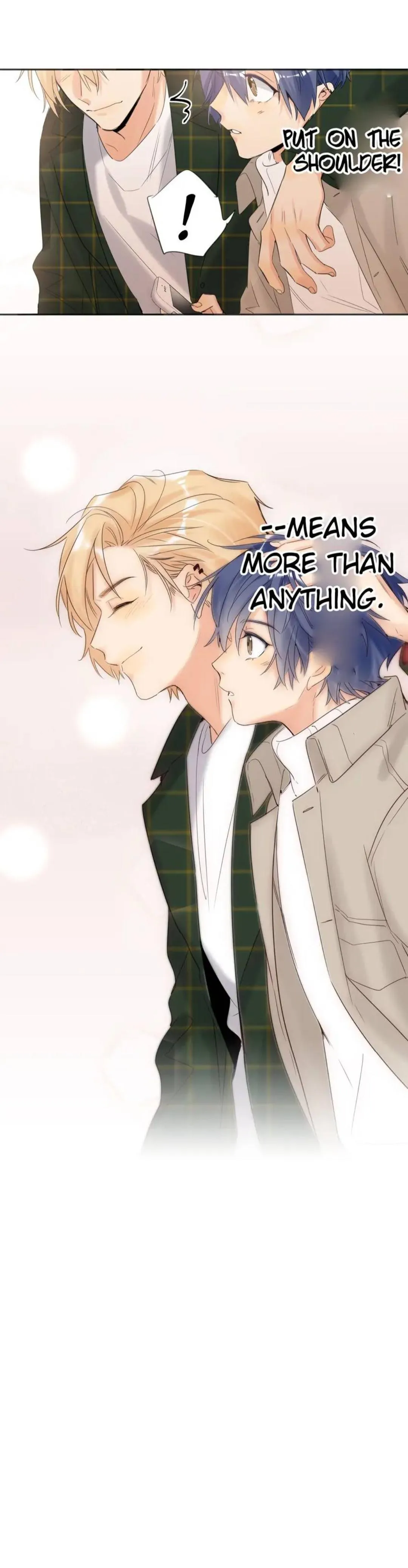 Read Double-Faced Anchor chapter 83 image 13 on Lezhin