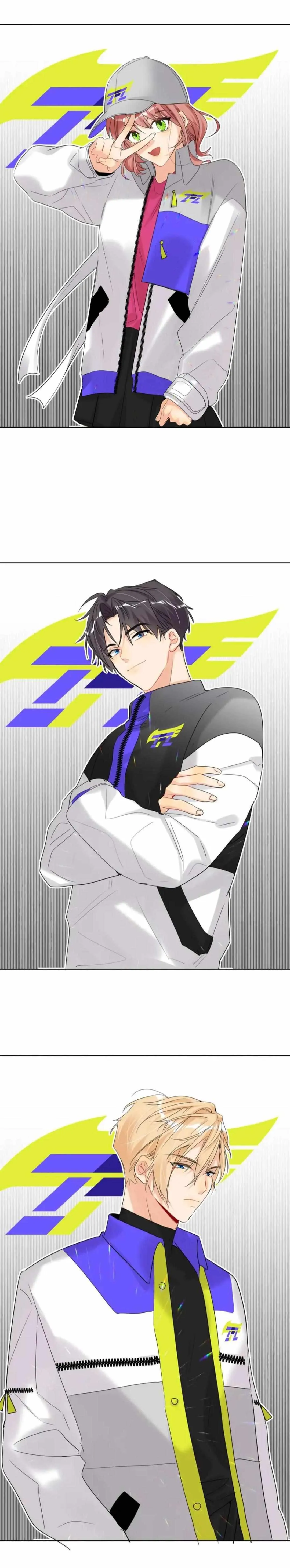 Read Double-Faced Anchor chapter 83 image 3 on Lezhin