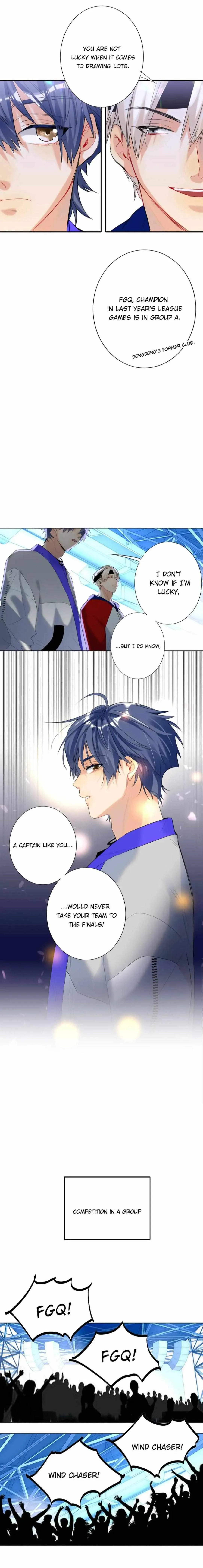 Read Double-Faced Anchor chapter 86 image 2 on Lezhin