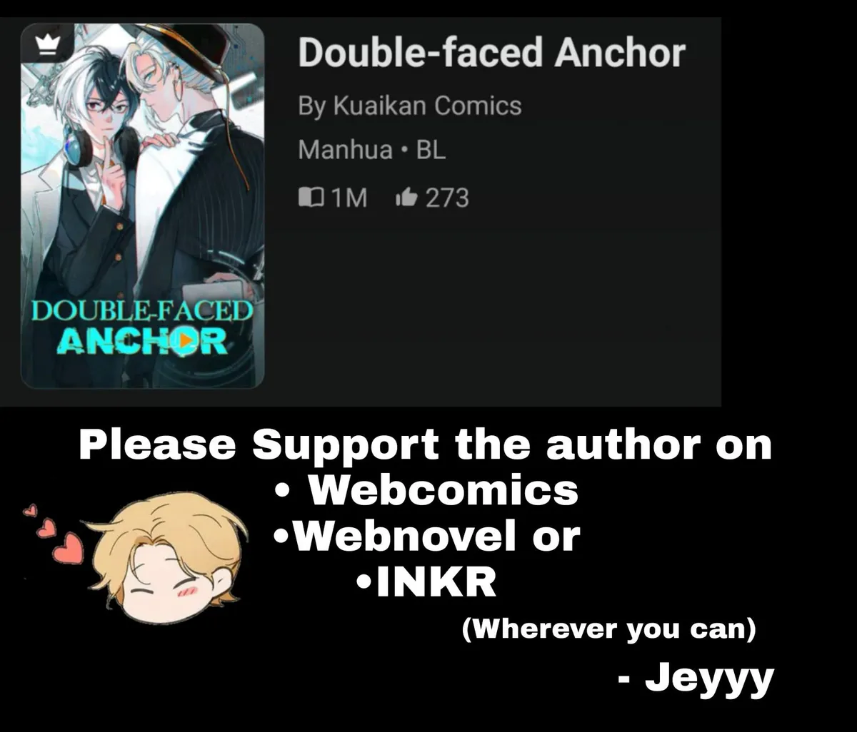 Read Double-Faced Anchor chapter 87 image 13 on Lezhin