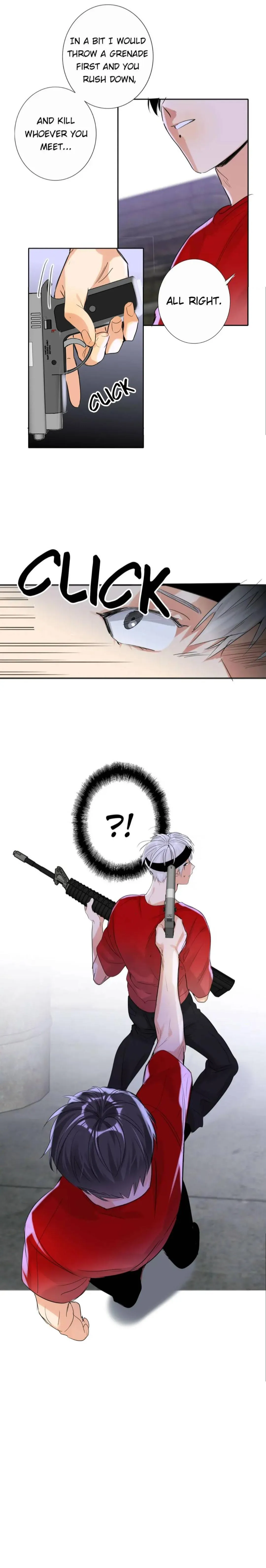 Read Double-Faced Anchor chapter 88 image 11 on Lezhin